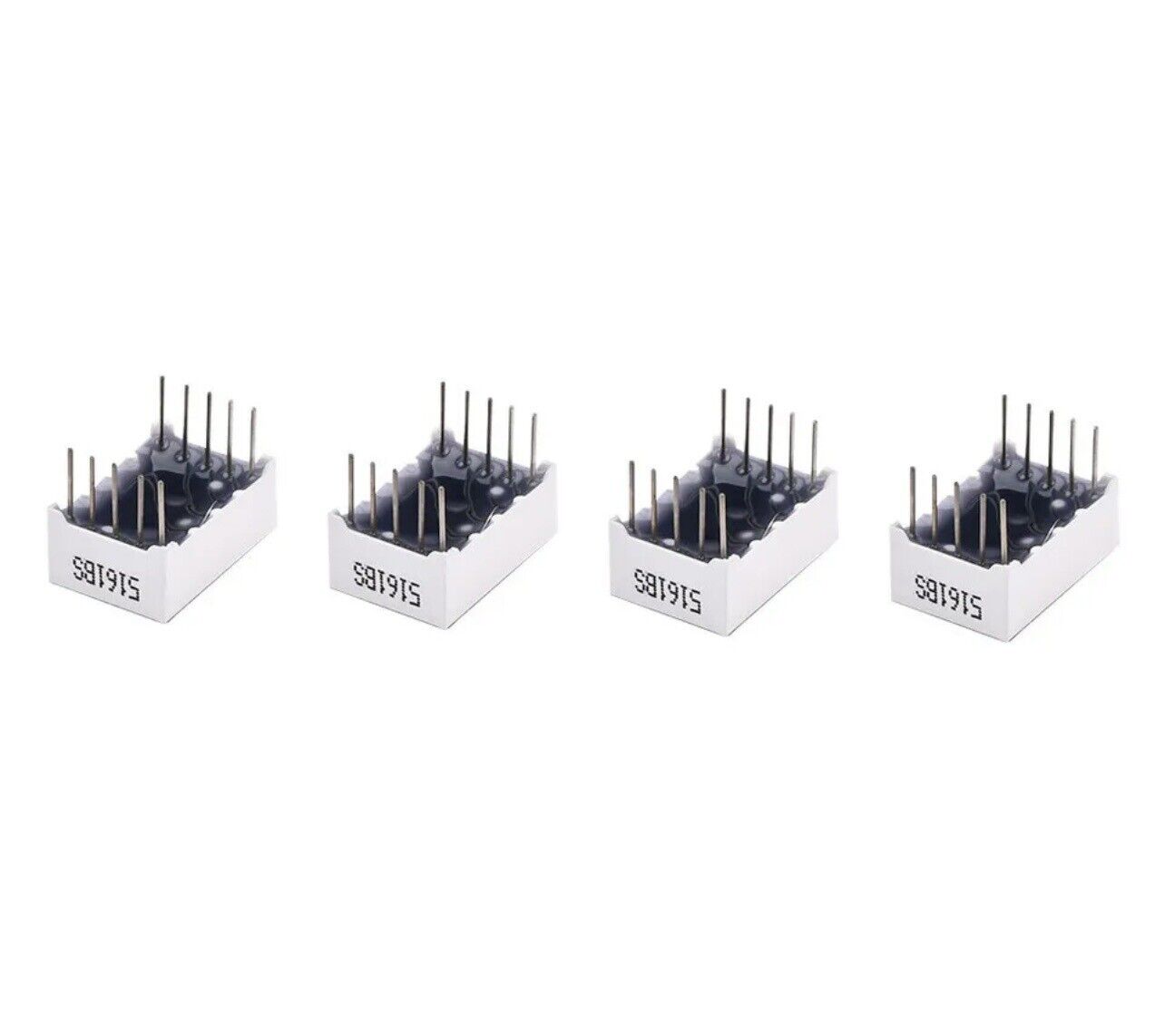ICL7107 DIY 0-200V Digital Voltmeter Soldering Project DIY Module DC 5V Ammeter