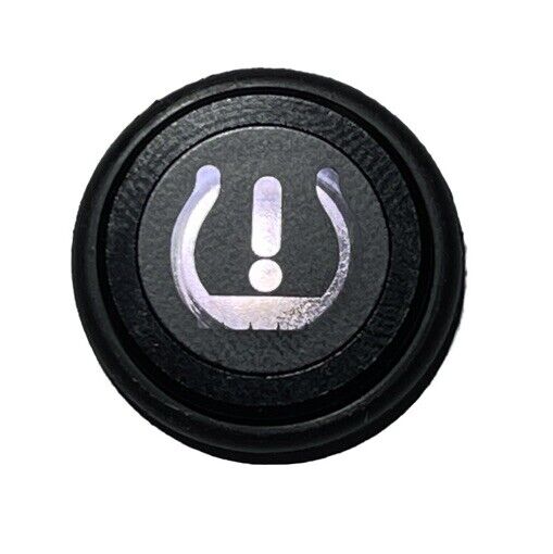 14mm Dash Panel Warning Pilot Light 7PCS Kit Indicator Lamp Car 12-36V