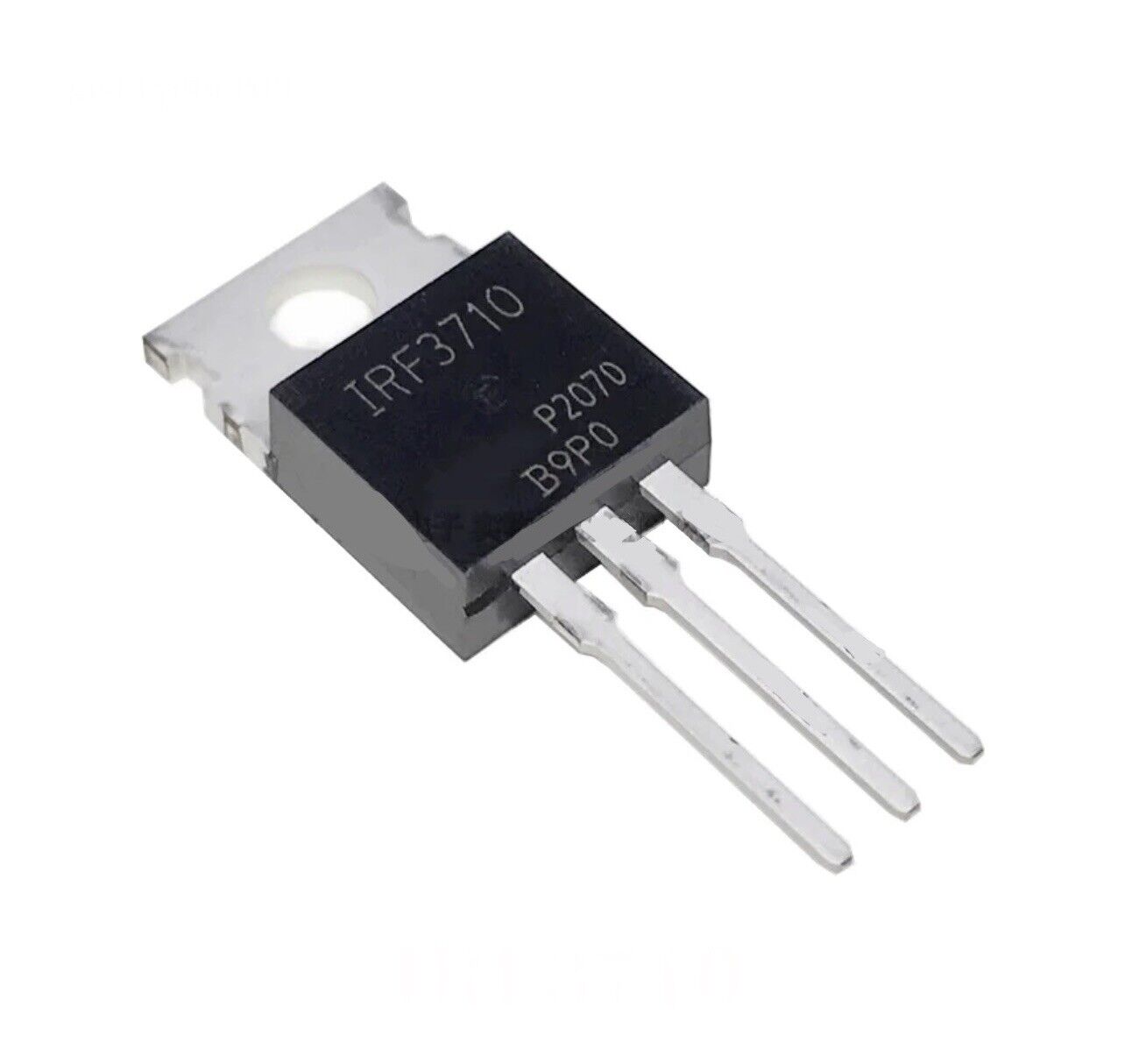 5PCS IRF1010 IRF1404 IRF1405 IRF1407 IRL IRLB TO-220 Mosfet Power Transistors