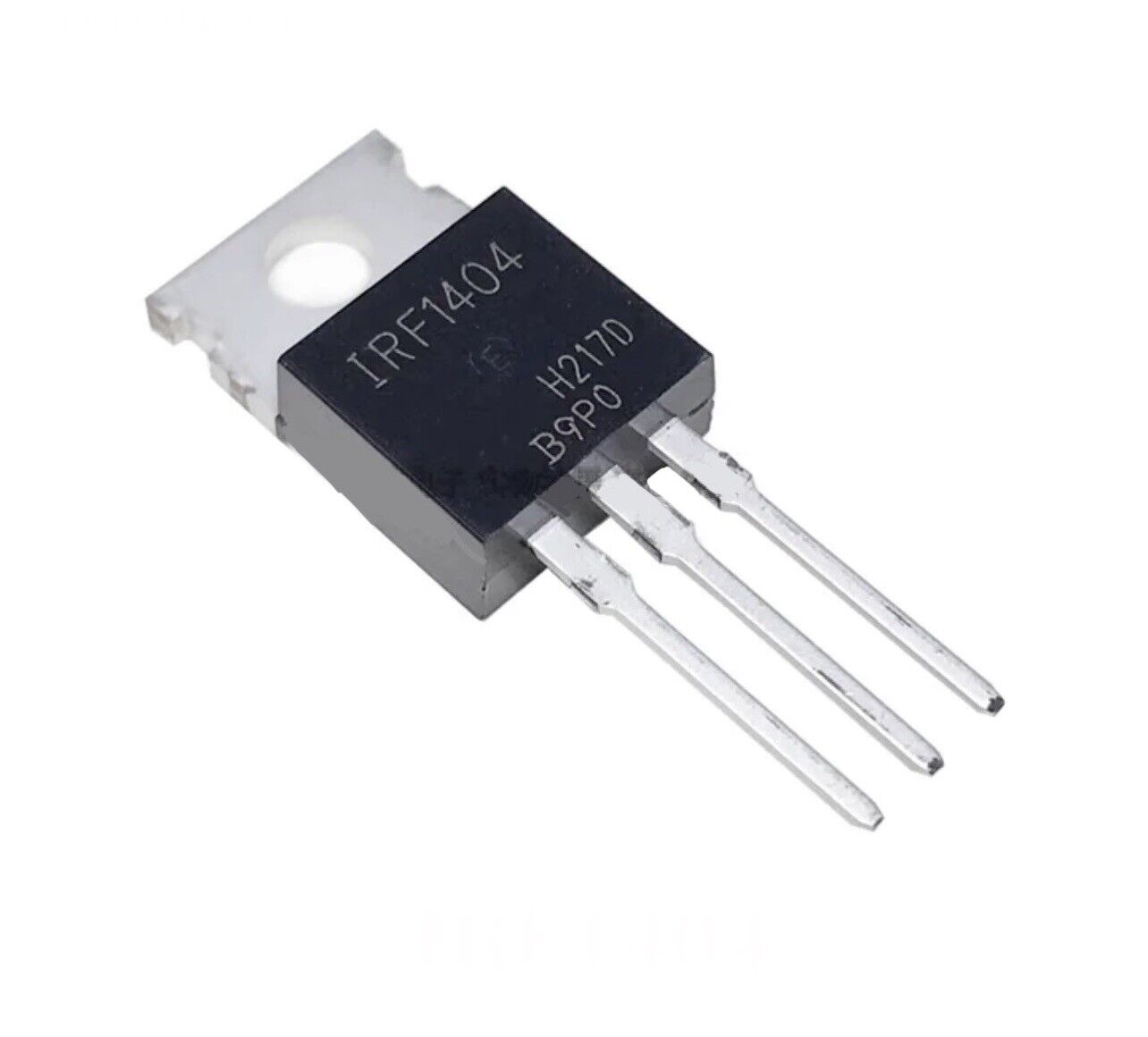 5PCS IRF1010 IRF1404 IRF1405 IRF1407 IRL IRLB TO-220 Mosfet Power Transistors
