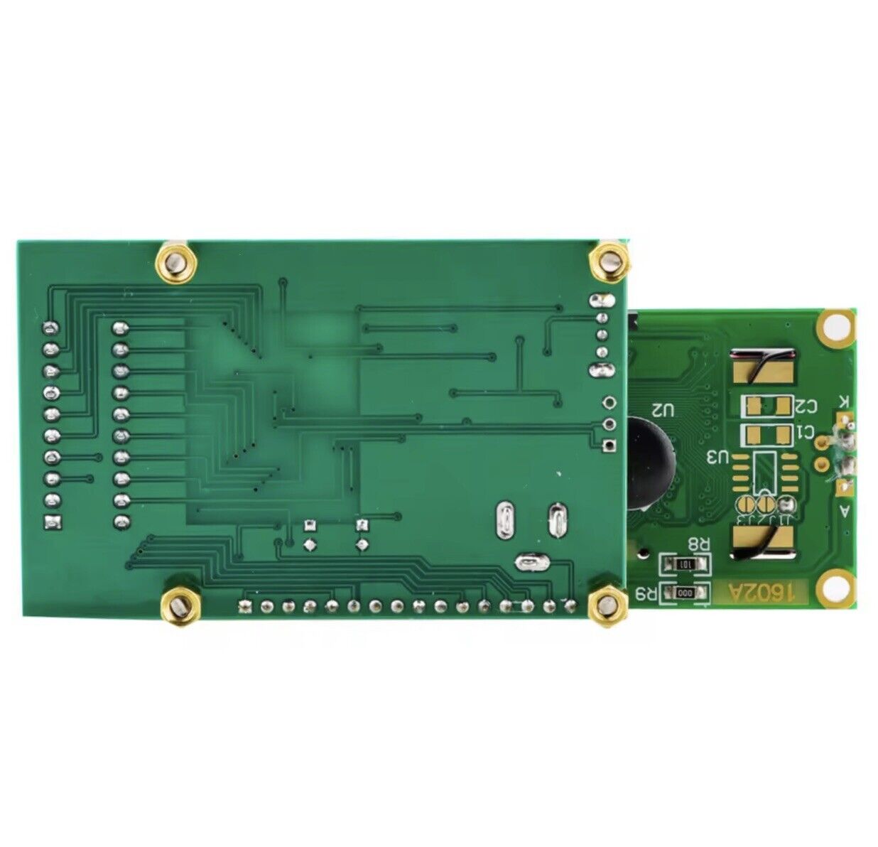 TES200 IC Tester LED Digital Meter 74 40 45 Series lC Logic Gate Tester DC7-12 V