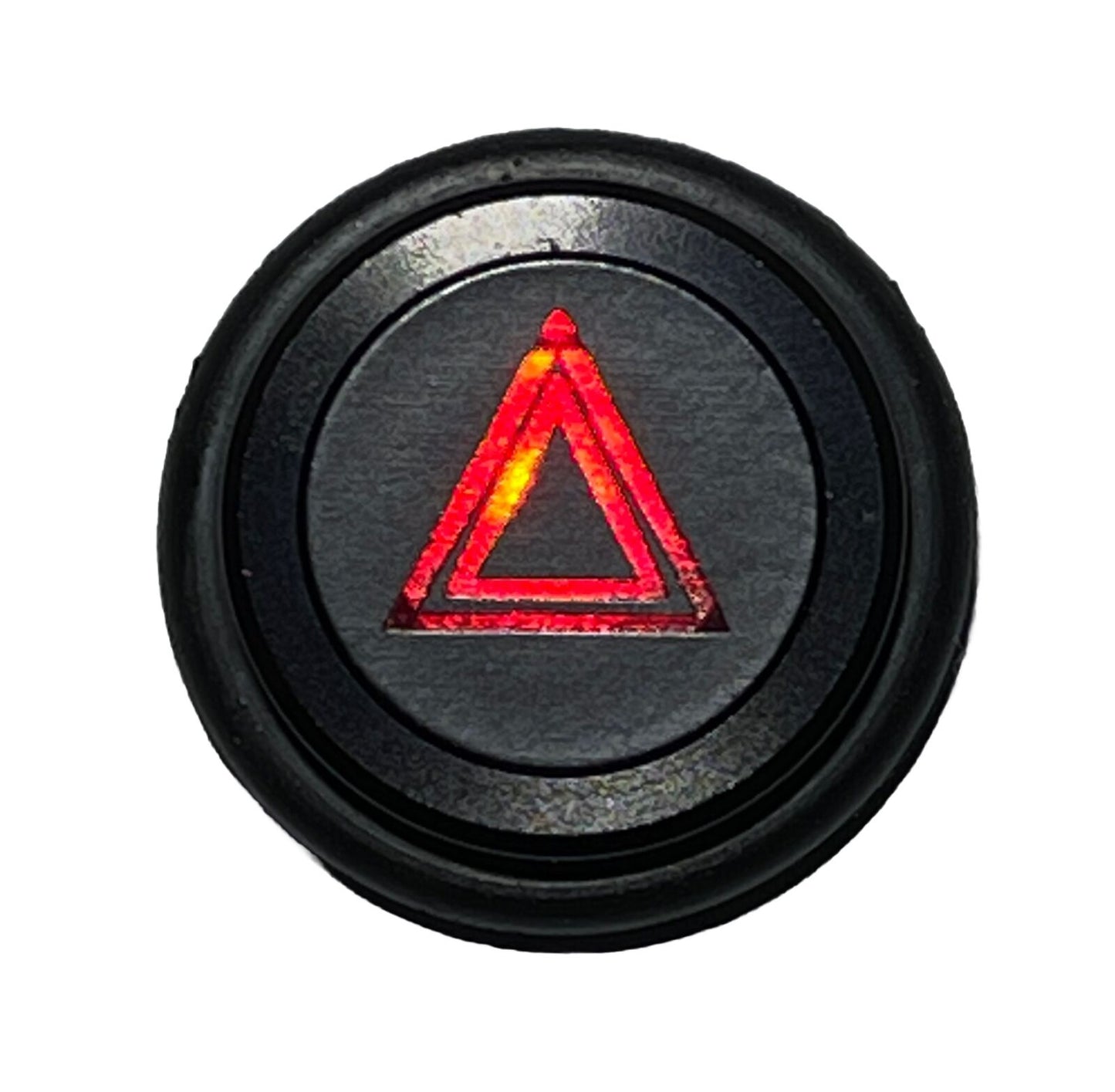 14mm Dash Panel Warning Pilot Light 7PCS Kit Indicator Lamp Car 12-36V