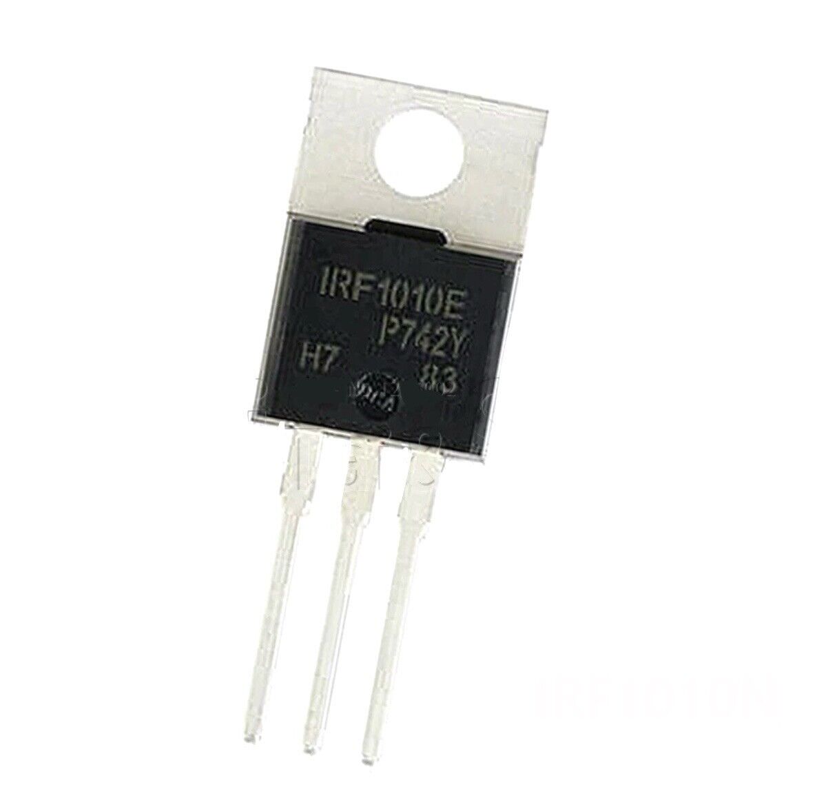 5PCS IRF1010 IRF1404 IRF1405 IRF1407 IRL IRLB TO-220 Mosfet Power Transistors