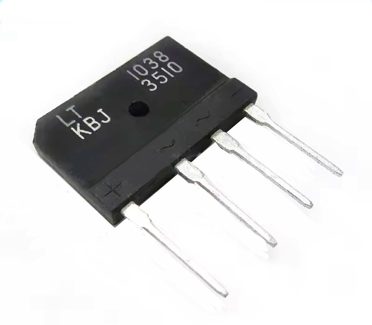 5PCS KBU808-KBU1510 GBU1010-GBU3510 KBPC1010 KBJ3510 SEP & MIC Bridge Rectifiers