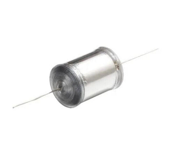 5 X PCS Polystyrene Film High Voltage Capacitor CB80 30KV 3000PF Marx HV Doubler