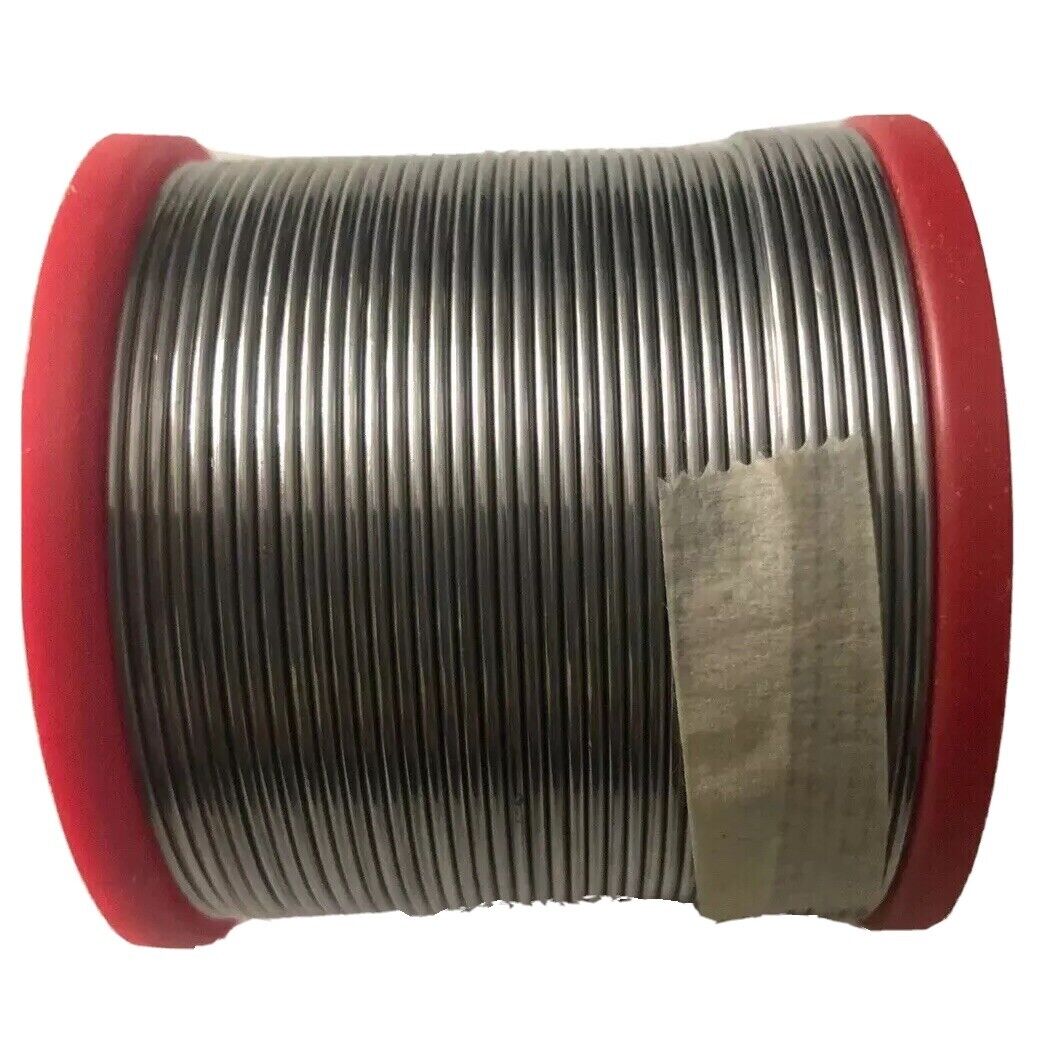 Multicore 60/40 Tin/Lead Solder 399 Flux 5C 1.22mm 500g