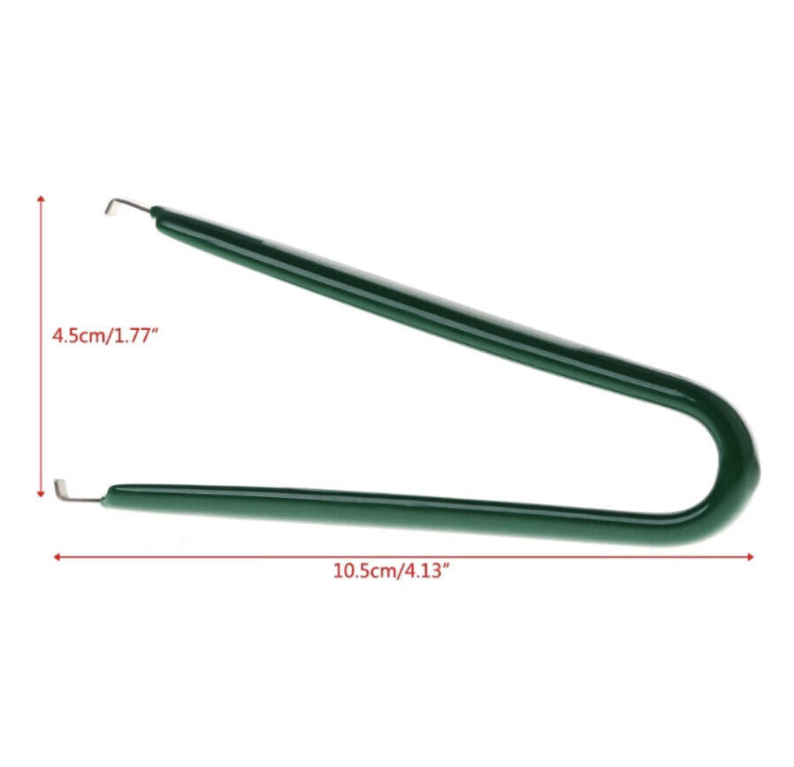 2PC IC Extractor Tool + BGA Pen Chip Picker Small Electronic Component DIY