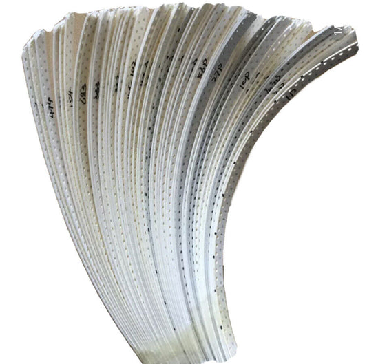 1250PCS 0805 1pF-10uF 1% SMD Capacitors Chip SMT DIY Electronics 50 Values 25ea