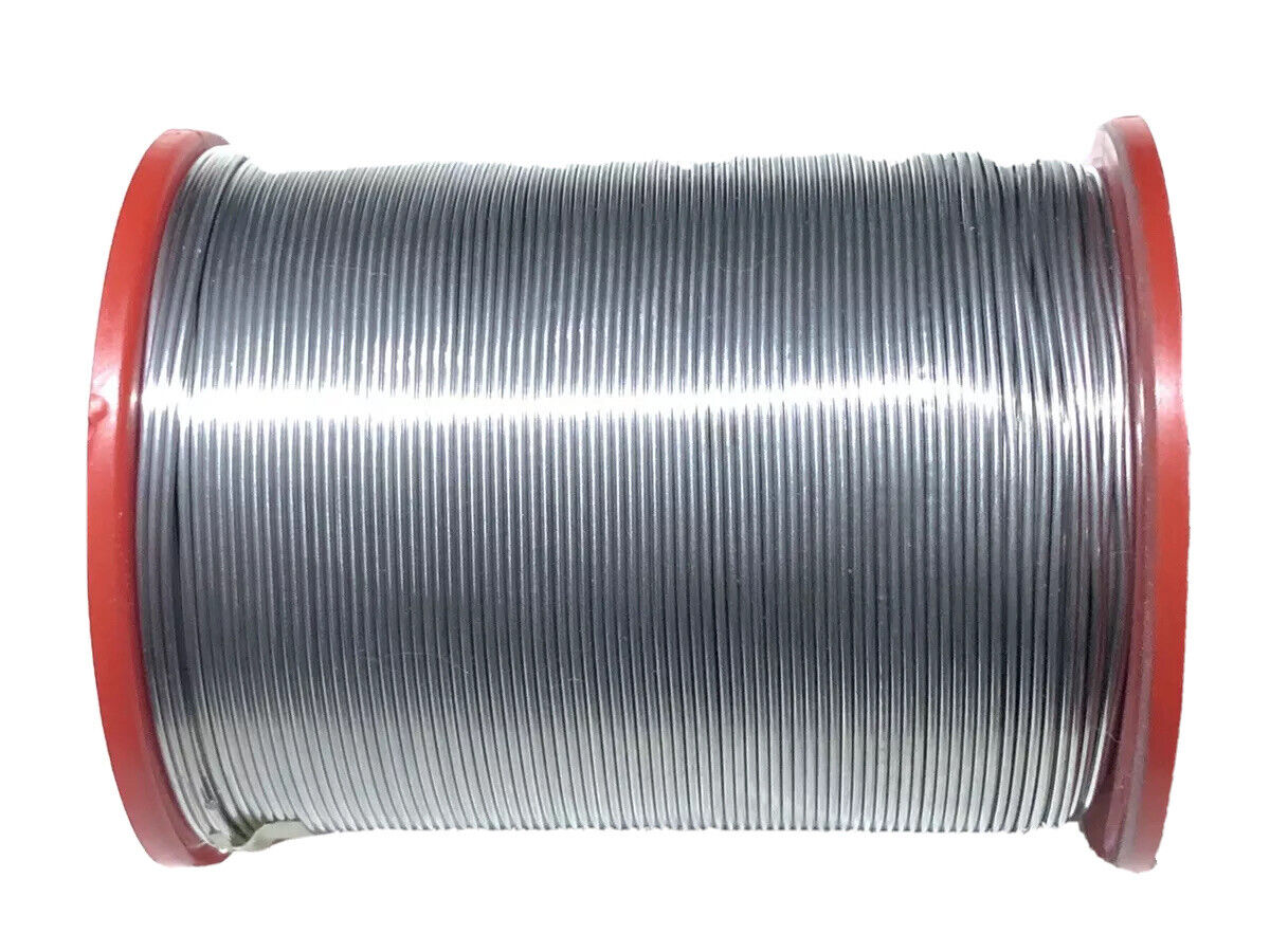 1 X 2.5kgs 60/40 Tin/Lead Roll Multicore Quality Solder 362 5 Core Flux 1.22mm