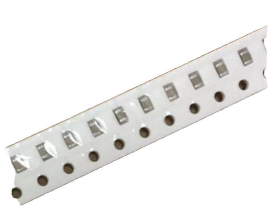 500PCS 0603 3.9pF-22uF 1-20% SMD Capacitors SMT DIY Electronics 25Values 20ea