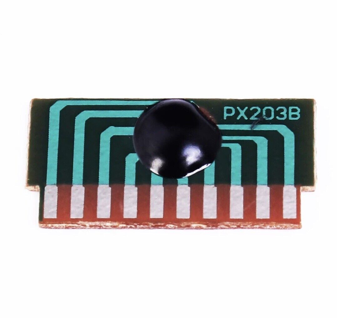 10Pcs 6-LED 3-4.5V flash chip cob LED driver cycle flashing control board DIY