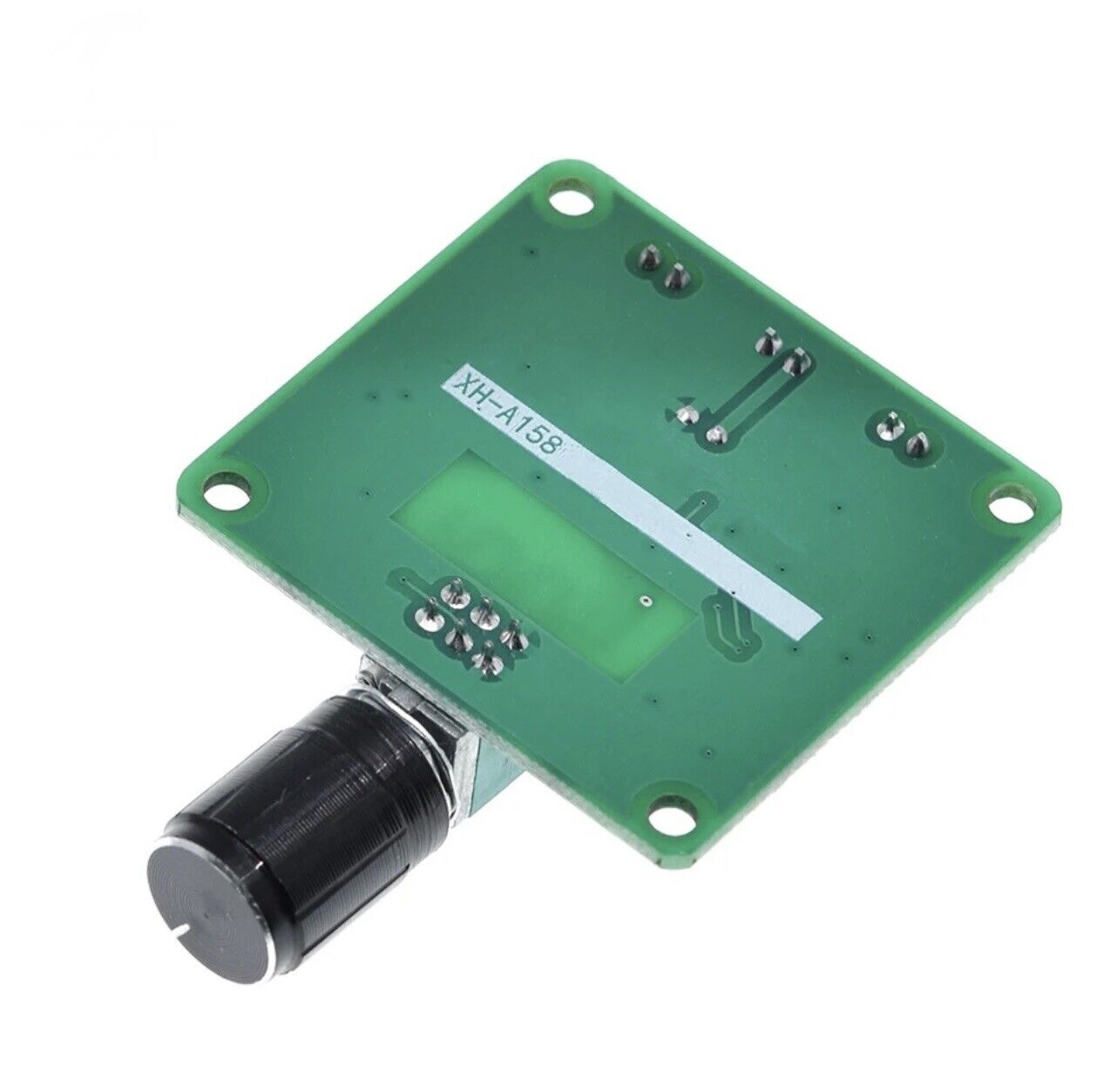 PAM8403 Stereo Amplifier Board Ultra Clear Bluetooth 5.0 Compatible 2 Channel