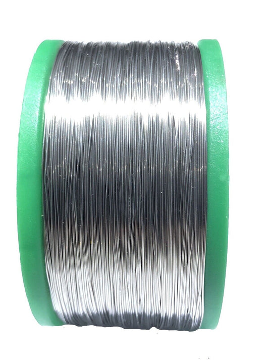 Multicore Lead Free 99C Tin/Copper Solder Crystal 511 5C Flux 0.38mm 0.25kg Roll
