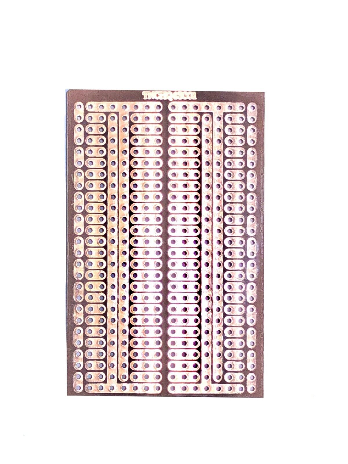3PCS 4.5x7cm FR-2 Prototype Perfboard Universal Circuit PCB Board Breadboard