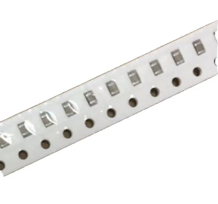 0805 Capacitor Kit 320PCS 10pF-22uF 5% SMD Chips DIY Electronics 16 Values 20ea