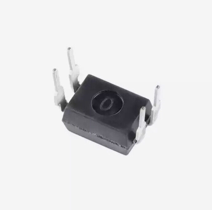 20PCS PC817 PC817C El817 817 DIP-4 Optocoupler Dip-4 General Purpose Isolation