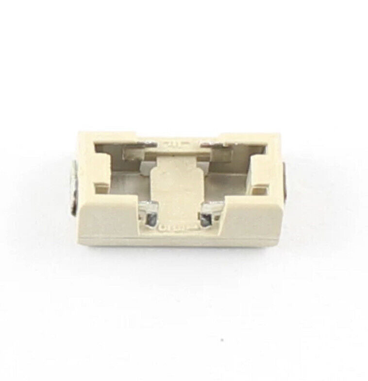 32PCS 1808 125V SMD Ultra-Fast blow rapid fuses 15 Value 500mA TO 15A + Holders