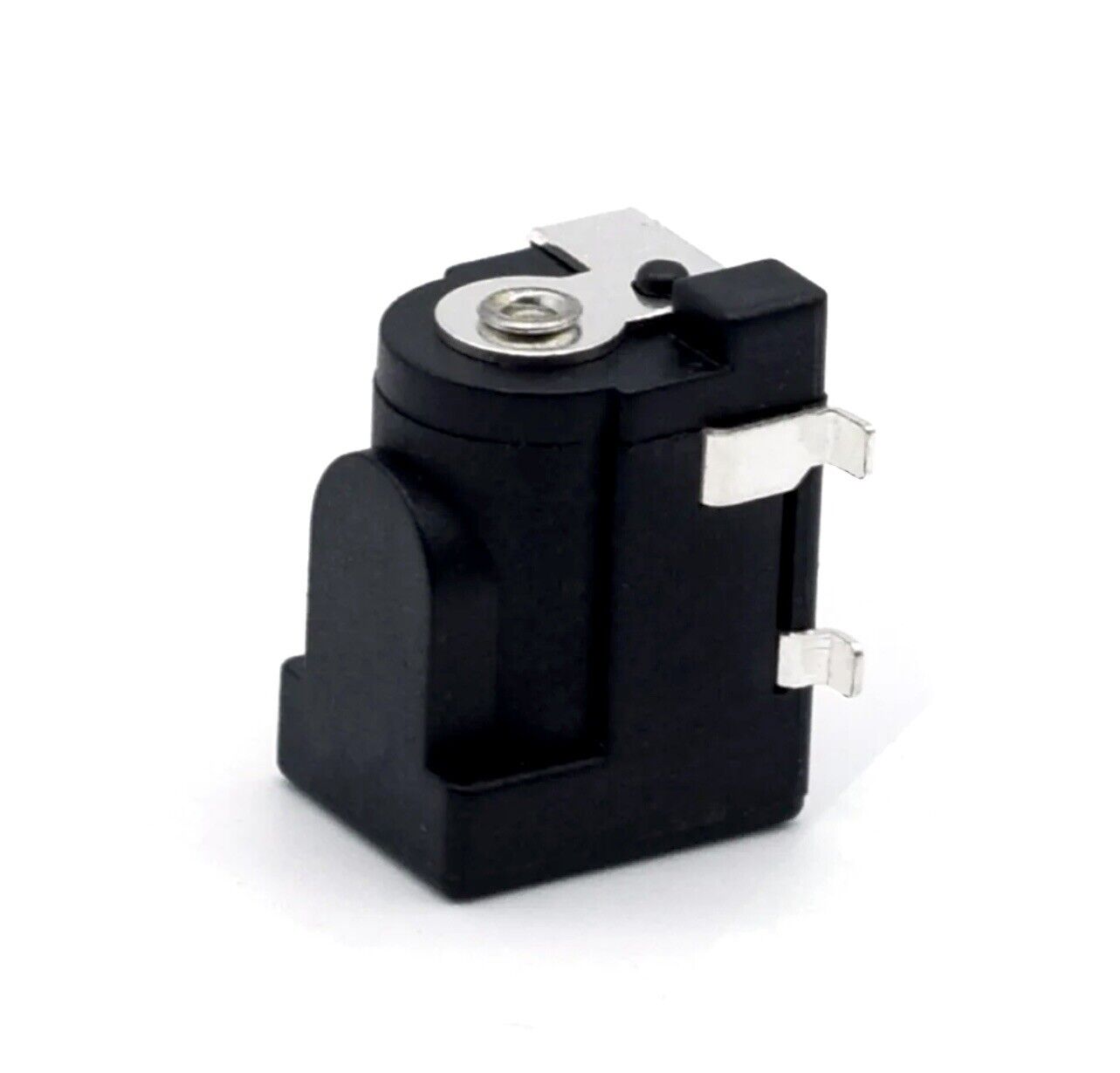 10 X DC-050 SMD DC Power Charger Plug 5.5mm x 2.1mm Jack Socket Female PCB Mount