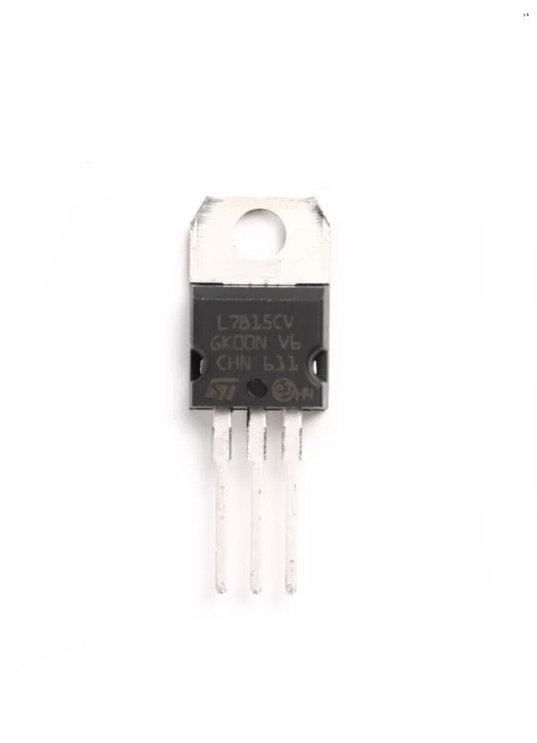 16PCS 8 Values + & - VOLTAGE REGULATORS TO-220 IC DIY LM-317 L7815 Arduino Ra-Pi