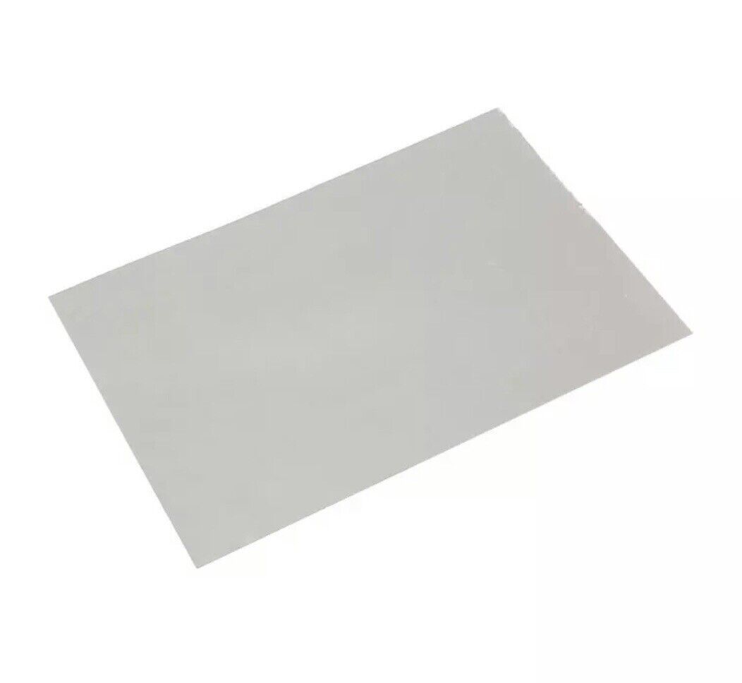 BM-120 Thermal Silicone Coated Fibreglass Pad for Heat Sink IGBT MOS 300 X 330mm