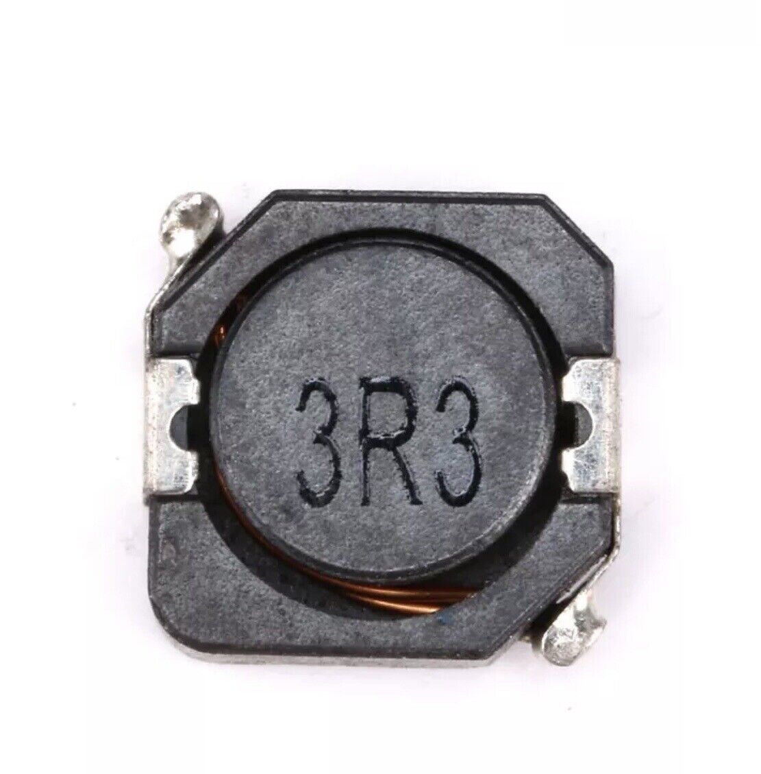 65PCS CDRH104R Wire-wound SMD Power Inductor Inductance 13 Values Electronic kit