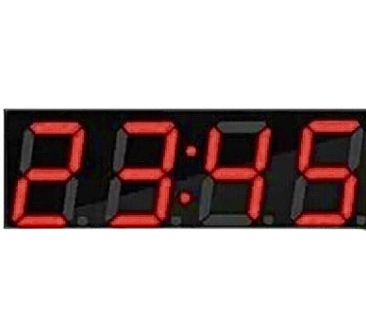 2 X TM1637 4 Bit Digital Tube LED Display  Module Clock Display for Arduino CA