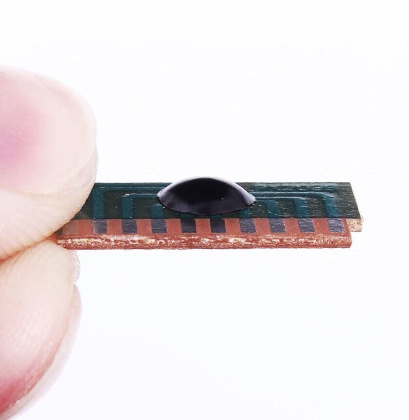 10Pcs 6-LED 3-4.5V flash chip cob LED driver cycle flashing control board DIY