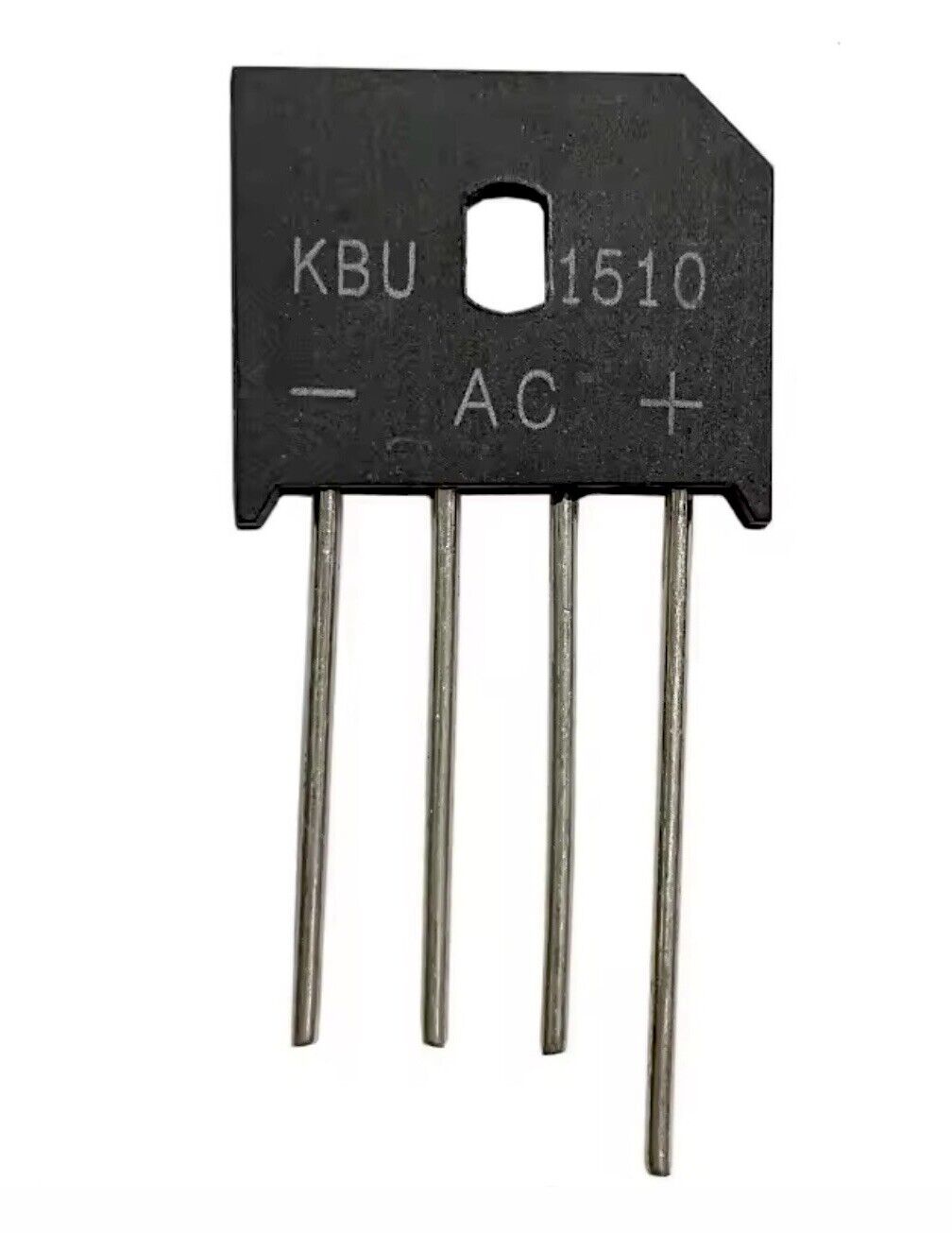 5PCS KBU808-KBU1510 GBU1010-GBU3510 KBPC1010 KBJ3510 SEP & MIC Bridge Rectifiers