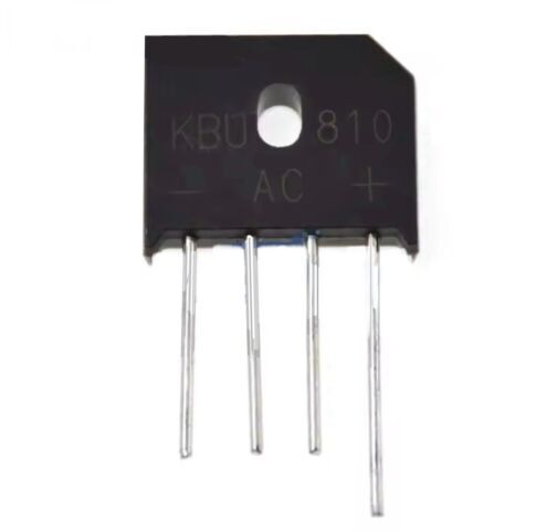 5PCS KBU808-KBU1510 GBU1010-GBU3510 KBPC1010 KBJ3510 SEP & MIC Bridge Rectifiers