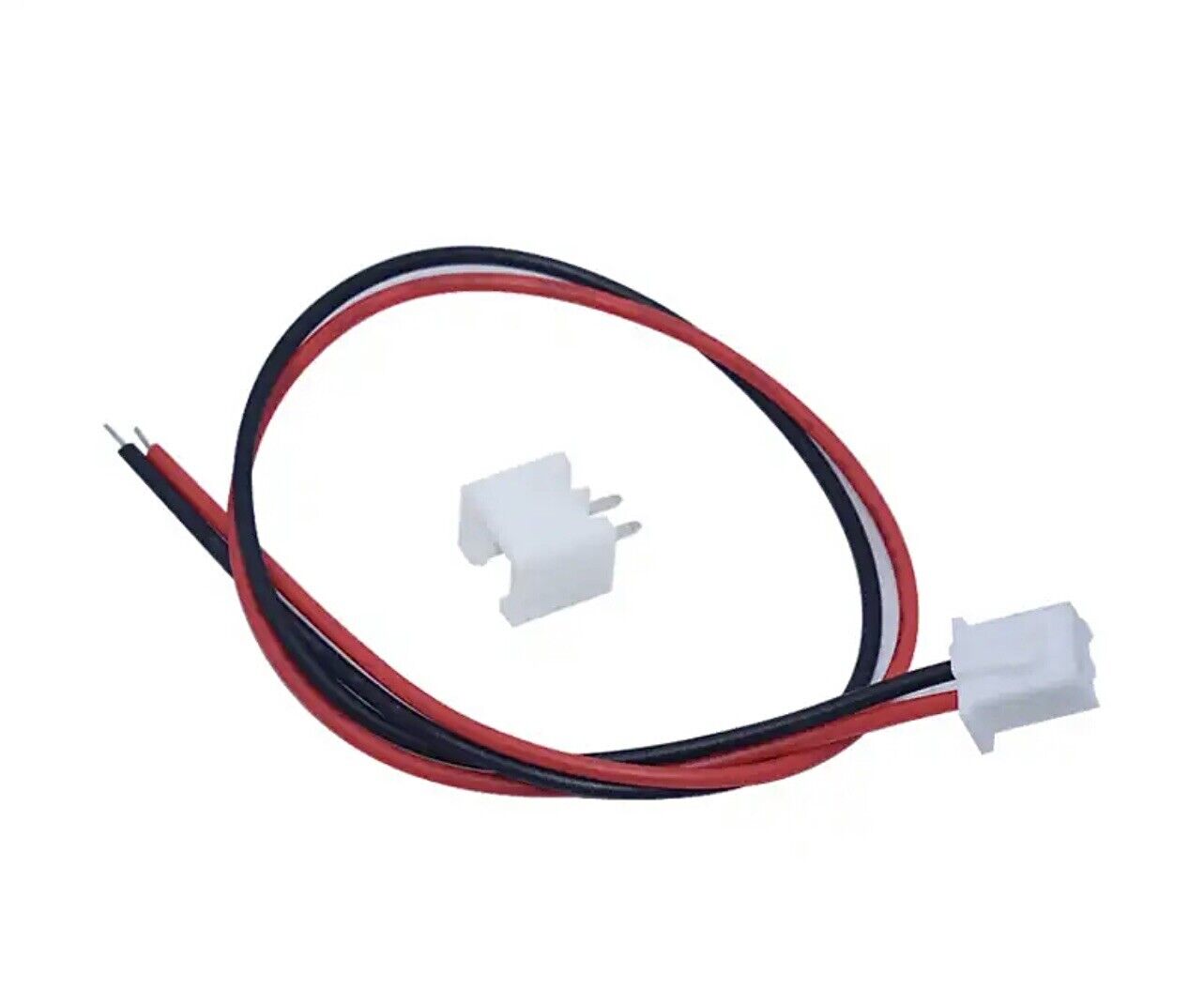 Spina JST SM A 3 Pin Set Di Cavi Per Presa - Opencircuit - Foto 5