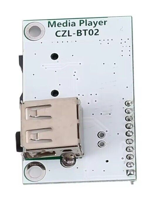 DIY Bluetooth Speaker Kit Inc Battery Component for Electronics Project Practice