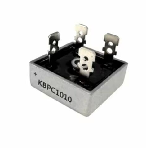 2 X KBPC1010 - KBPC5010 1000V 10A 15A 25A 35A 50A Bridge Rectifier Metal Case