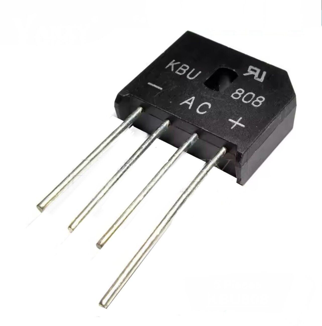 5PCS KBU808-KBU1510 GBU1010-GBU3510 KBPC1010 KBJ3510 SEP & MIC Bridge Rectifiers