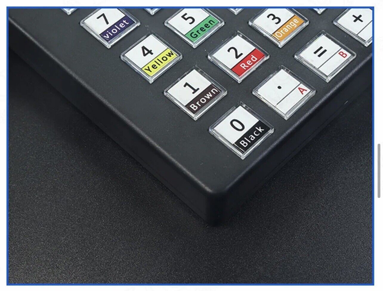 Calculator Electronic Production DIY Kit 51 Microcontroller Welding Exercise