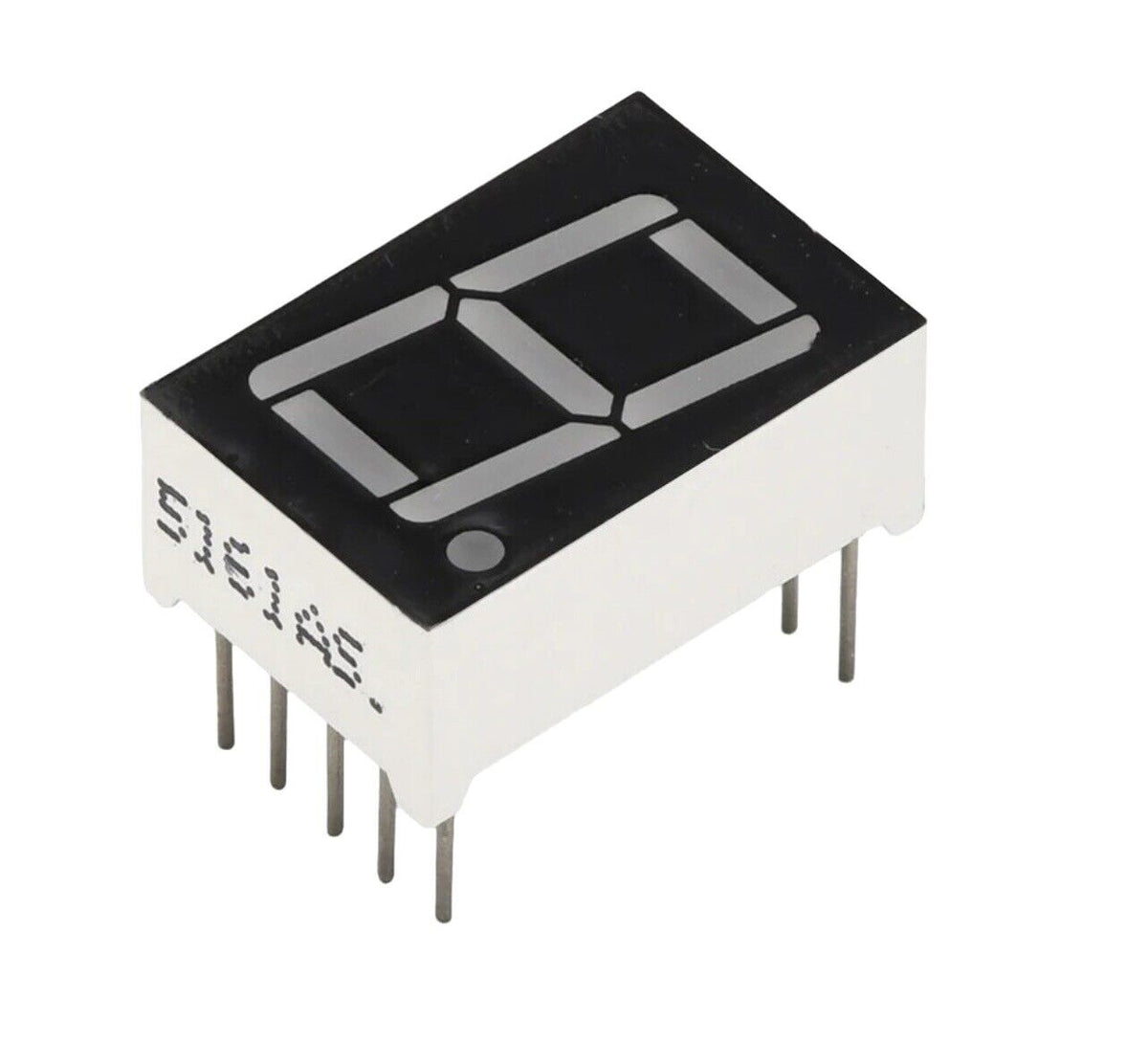 Embedded Clock Cd R Panel DIY Kit Electronic Digital Clock CD4013 Tube LED Display Beginners Tra ...