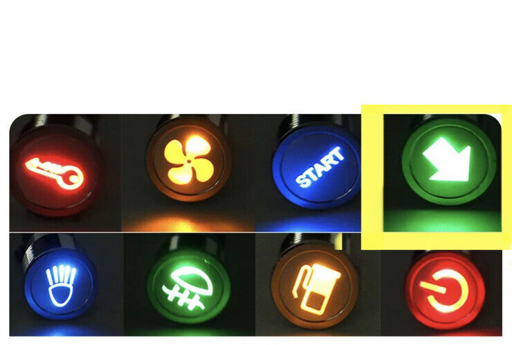 Front Brake Pad Set For Mazda MX-5 NC 2005-2014 1.8 2.0 Front Brake Pad ...