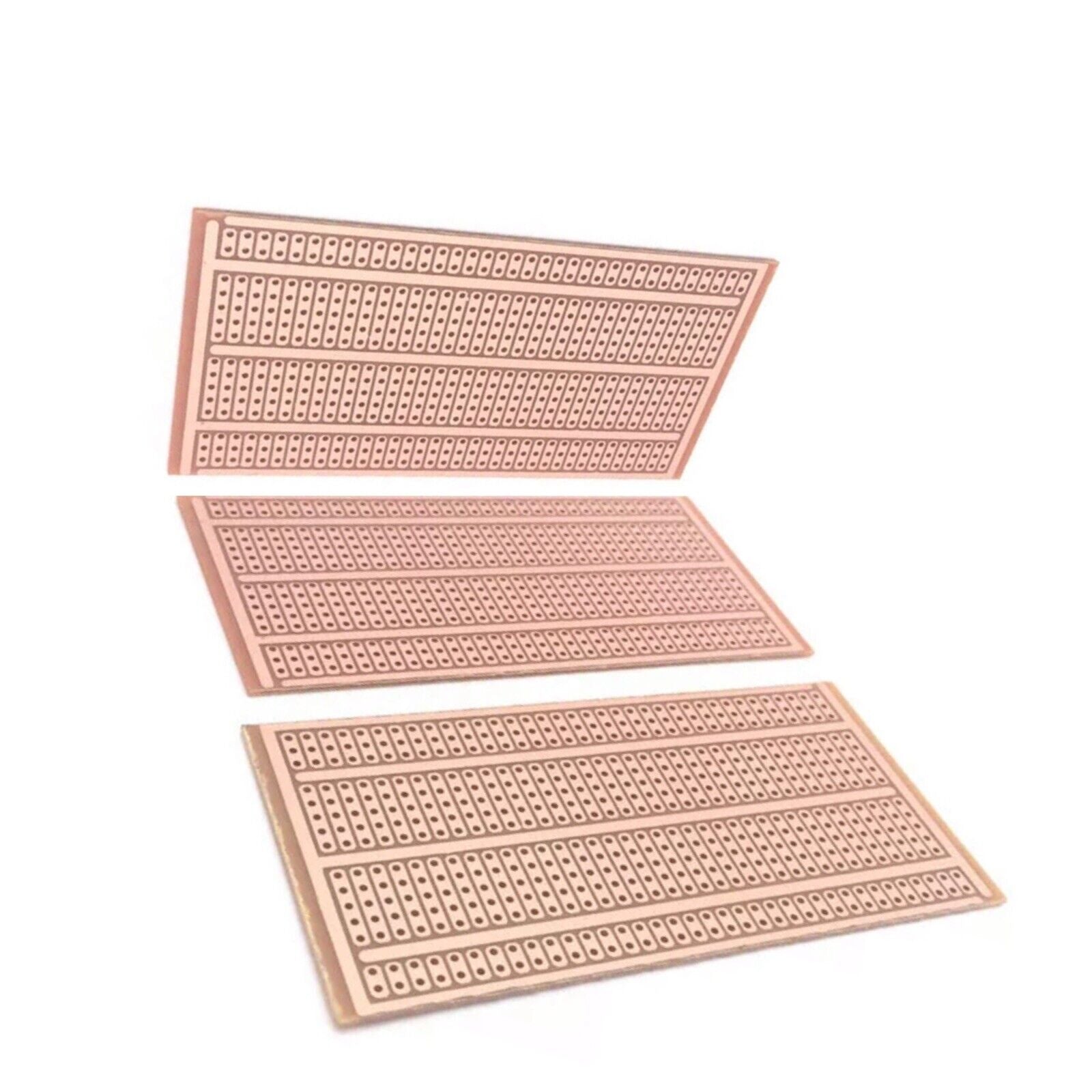 PATIKIL PCB Laminato In Rame – 4 Pezzi 200x300x1.5 Mm – Scheda FR4 A Una Faccia Per Incisione E Prototipazione