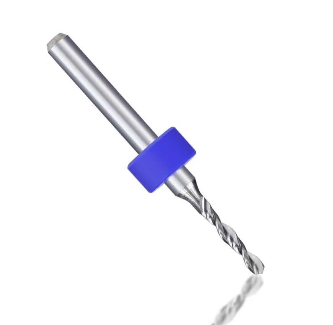 10Pcs 1.1-2.0mm PCB Print Circuit Board Carbide Mini Micro Drill Bit Set