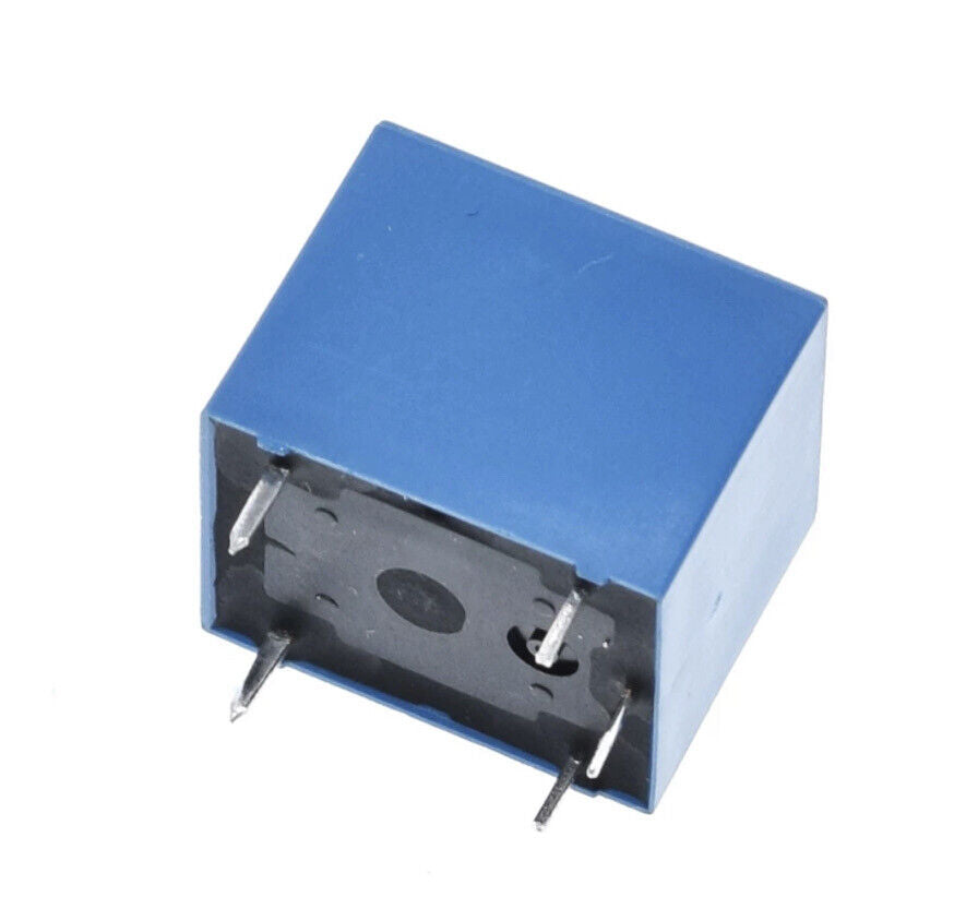4PCS 24V 5 Pin Relay Quality DC Coil Power Relay SRD-24VDC-SL-C 24VDC 10A DIY