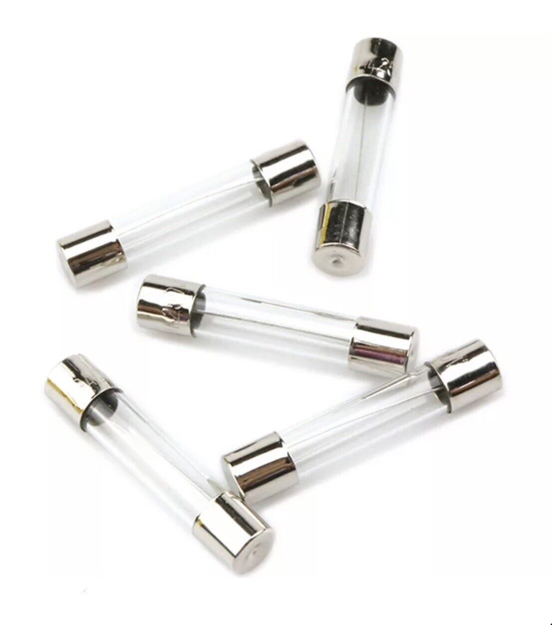 Sm Fuses General Fuses – SM Components