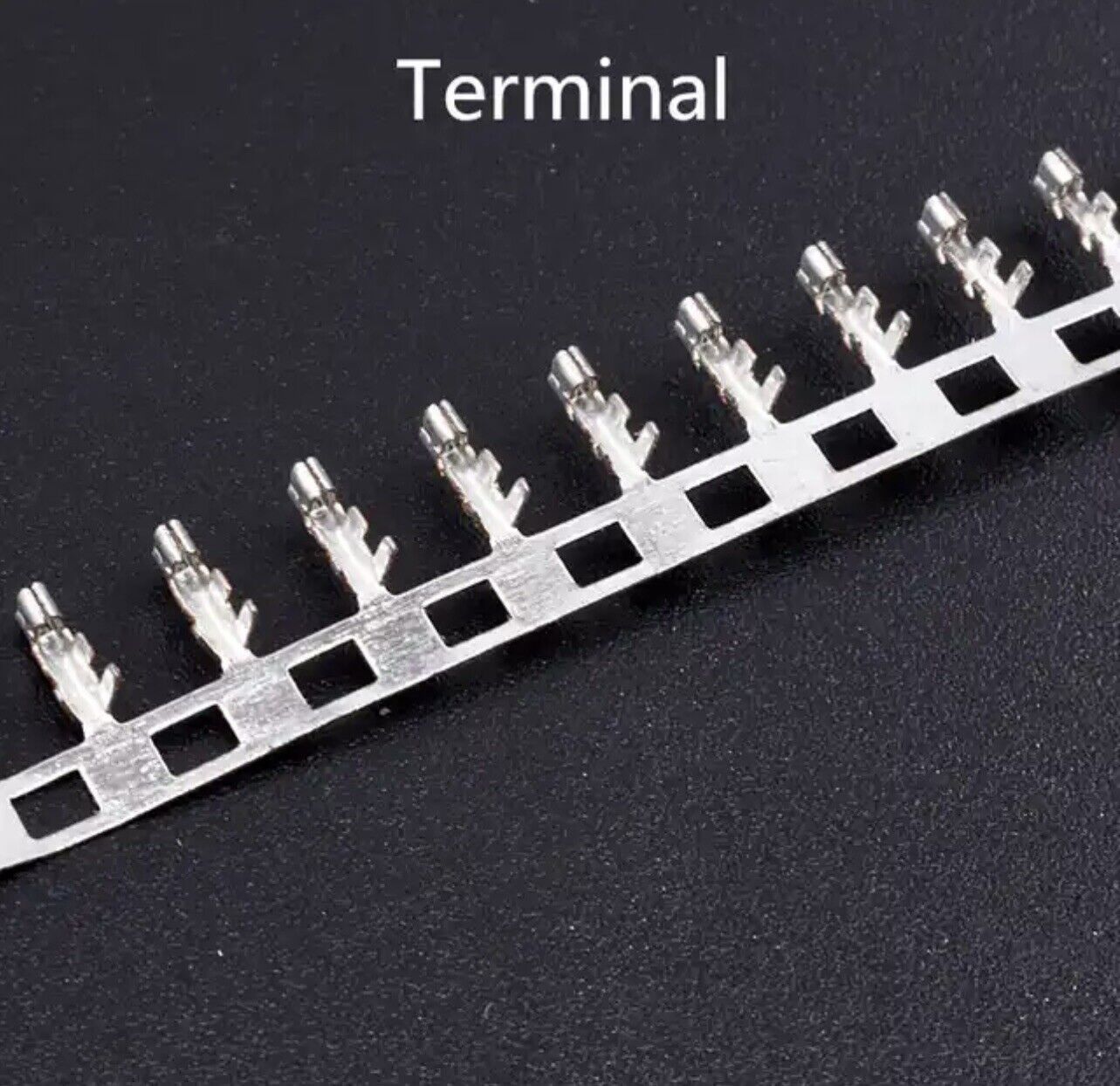 80 Sets ZH1.5mm Kit 2/3/4/5Pin Metric Pitch Terminal Header Wire Connects DIY