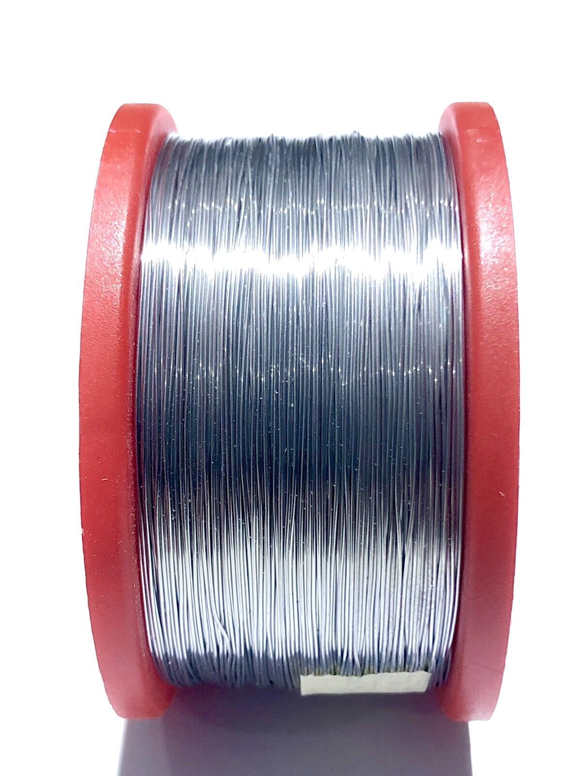 Leaded Solder 63-37 Tin Lead Wire Soldering Sn63 Pb37 Flux .039"/1