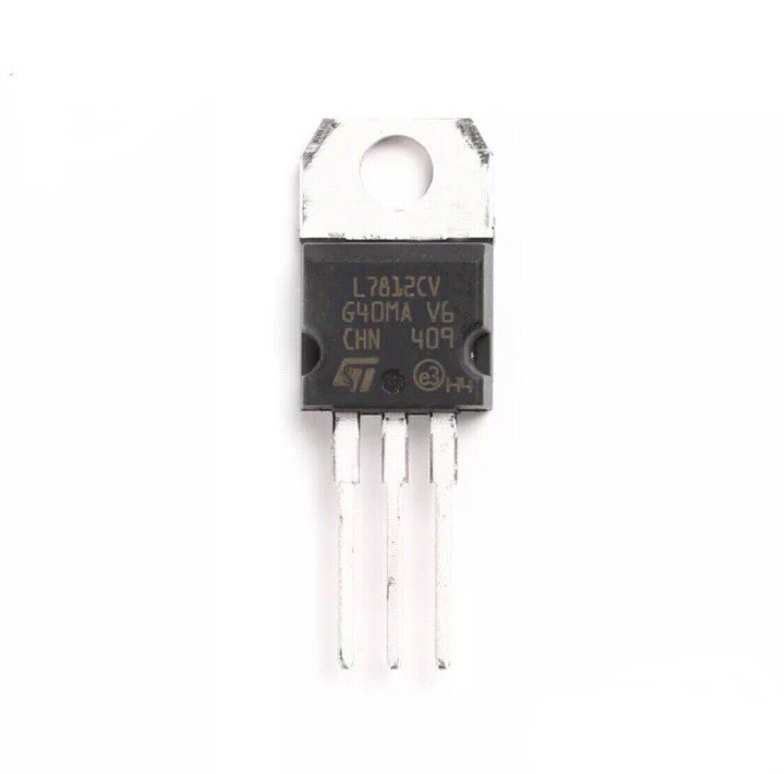 16PCS 8 Values + & - VOLTAGE REGULATORS TO-220 IC DIY LM-317 L7815 Arduino Ra-Pi