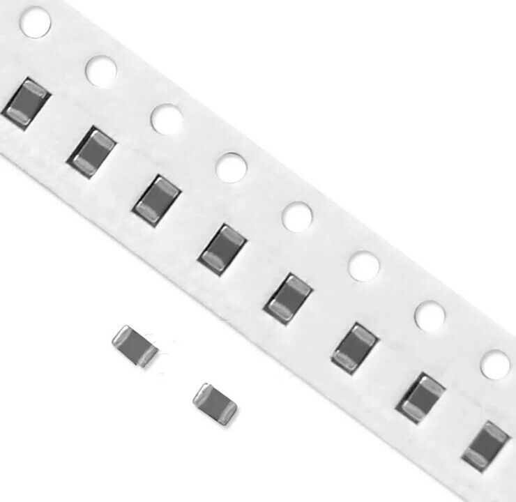 300pc 1206 SMD Inductor Multilayer Ceramic High Frequency 30 Value Inductor Kit