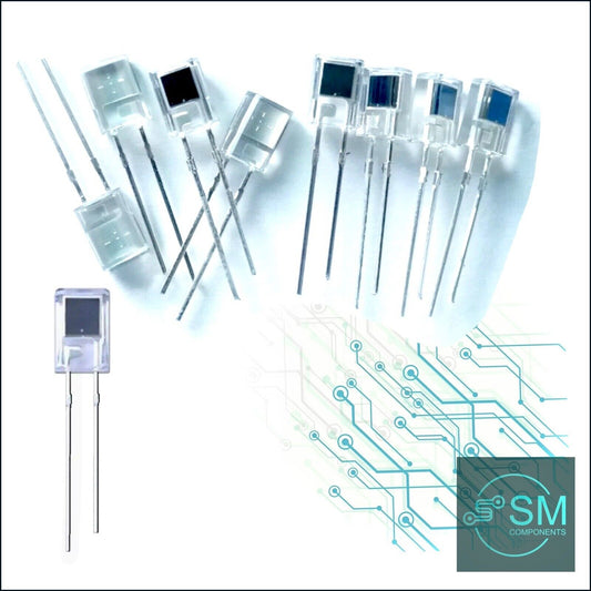 Solar – SM Components