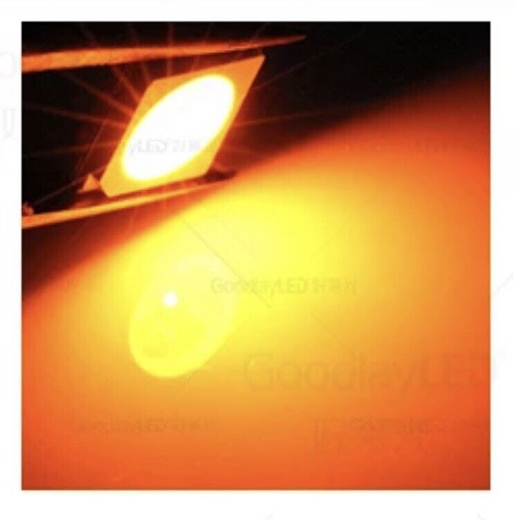 Sm Led 100Pcs 5050 LED SMD Surface Mount Device LED Chip Light Emitting Diode ...