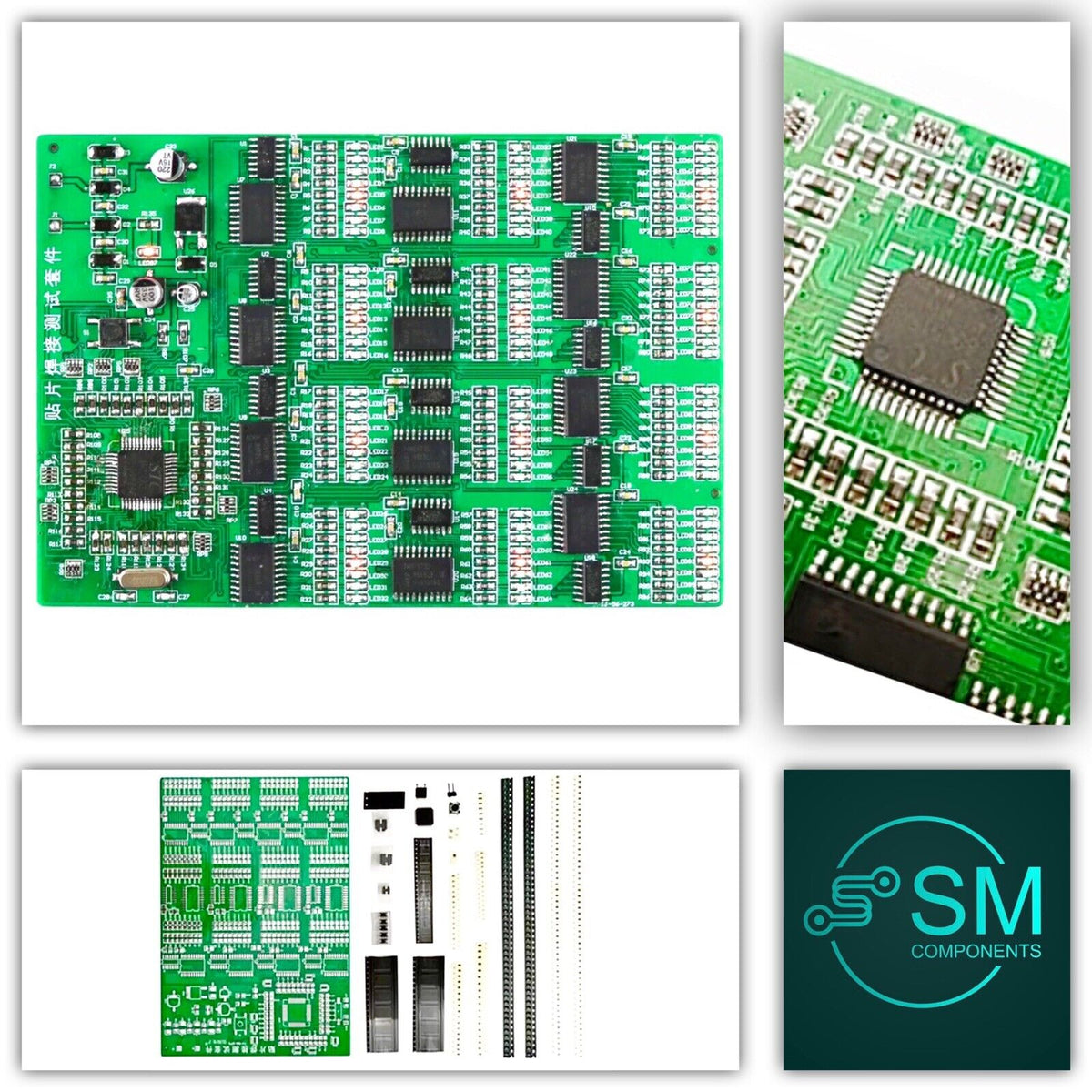 SMD Kits