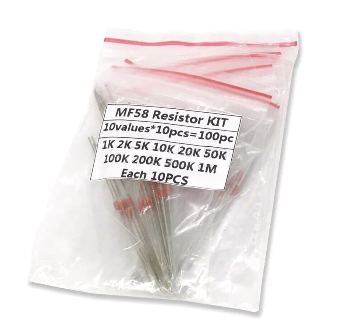 YSI 44006 Precision Thermistor - Made In USA, New Old Stock