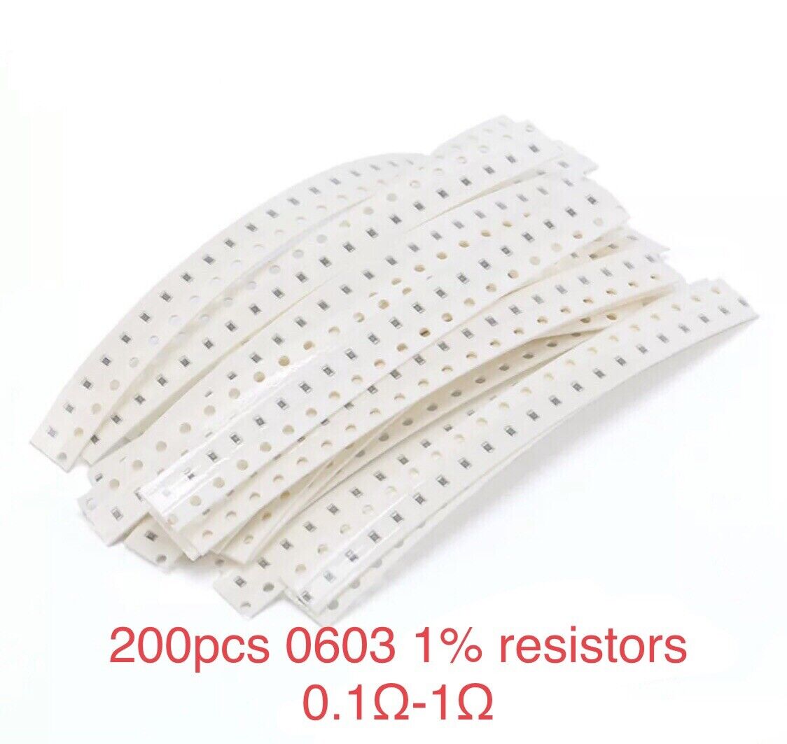 Lotto Resistenze SMT SMD SMT 0603 1% E96 Resistor Kit 492 ValuesX100pc Rohs Filled In 1079335 Lotto Resistenze SMT SMD SMT 0603 1% E96 Resistor Kit 492 ValuesX100pc Rohs Filled In 1079335