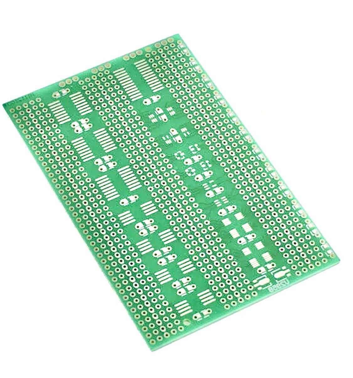Universal DIY Prototype PCB Circuit Boards – FR4 One-Sided – 2 Or 5 Pieces – For Arduino & Testing